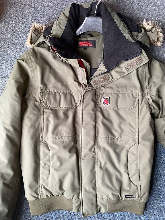 Giacche: Fjäll Räven Jacke – Nuovo e nell'imballaggio originale da St. Gallen venduto da Konstanza