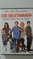 DVD Die Bestimmer / Bette Midler