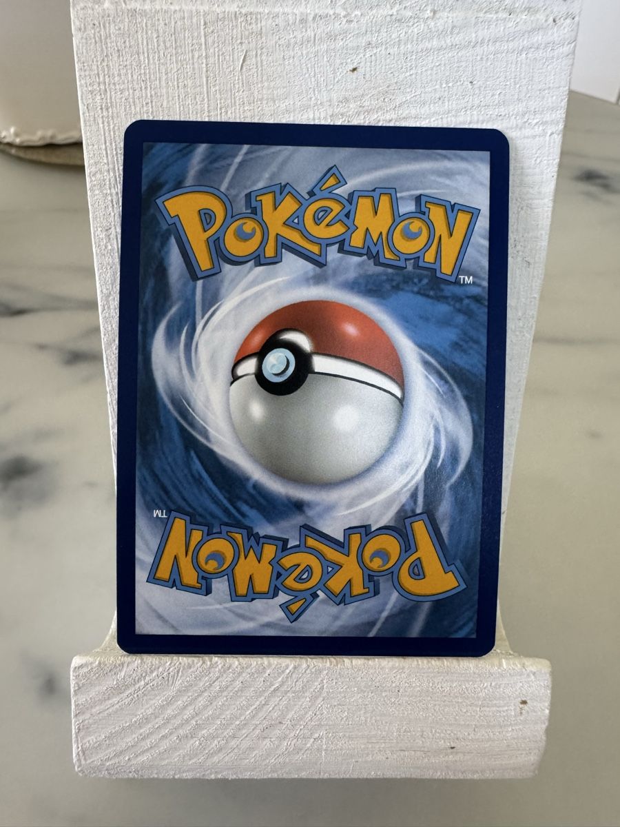 Pokémon Sammelbilder & Trading cards: Pokémon Prof. Willow  – Neu (gemäss Beschreibung) aus Boniswil von Lisu97p 1