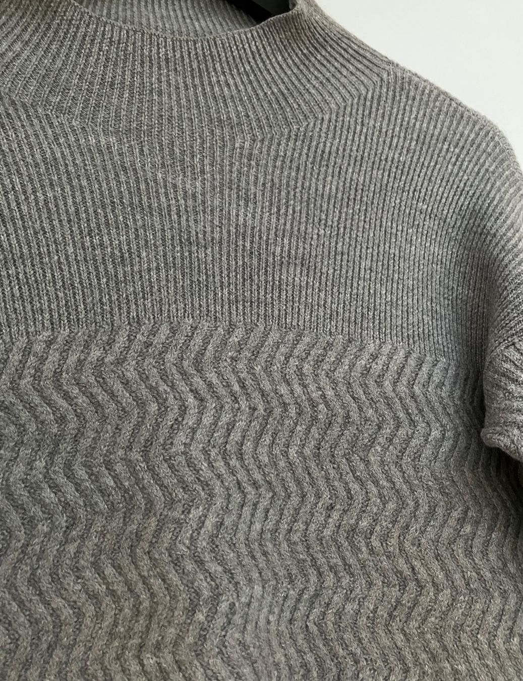 Madeleine Maglioni & Felpe: Madeleine Wolle Pullover Gr.36/38 – Usato da Unterägeri venduto da Jutka_04 1