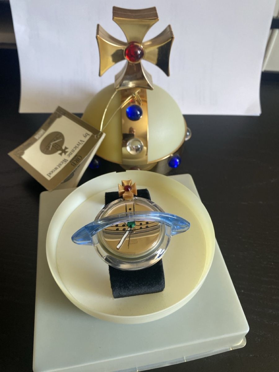 Swatch Orologi: POP Swatch original Verpackung nie getragen – Nuovo e nell'imballaggio originale da Mörschwil venduto da Marcel4201 1