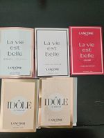 Lancôme Parfum x 5