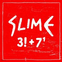 Slime - 3! + 7 CD