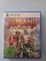 Jumanji PS5