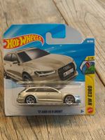 Hot Wheels 2026 '17 Audi RS 6 Avant