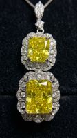 Parure Lime Prestige