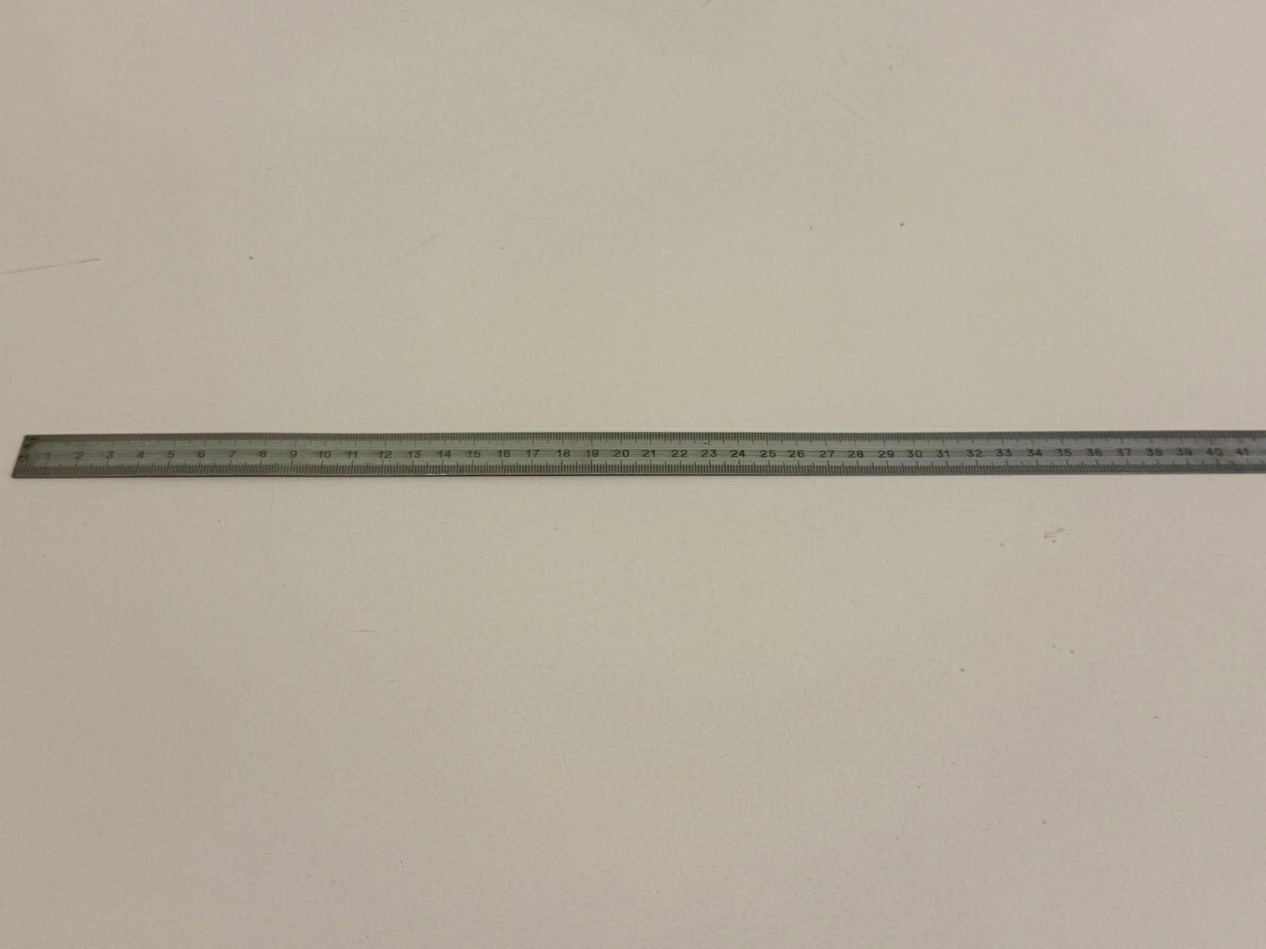 Messen: Massstab 1000 mm – Gebraucht aus Winterthur von Joe1001 1