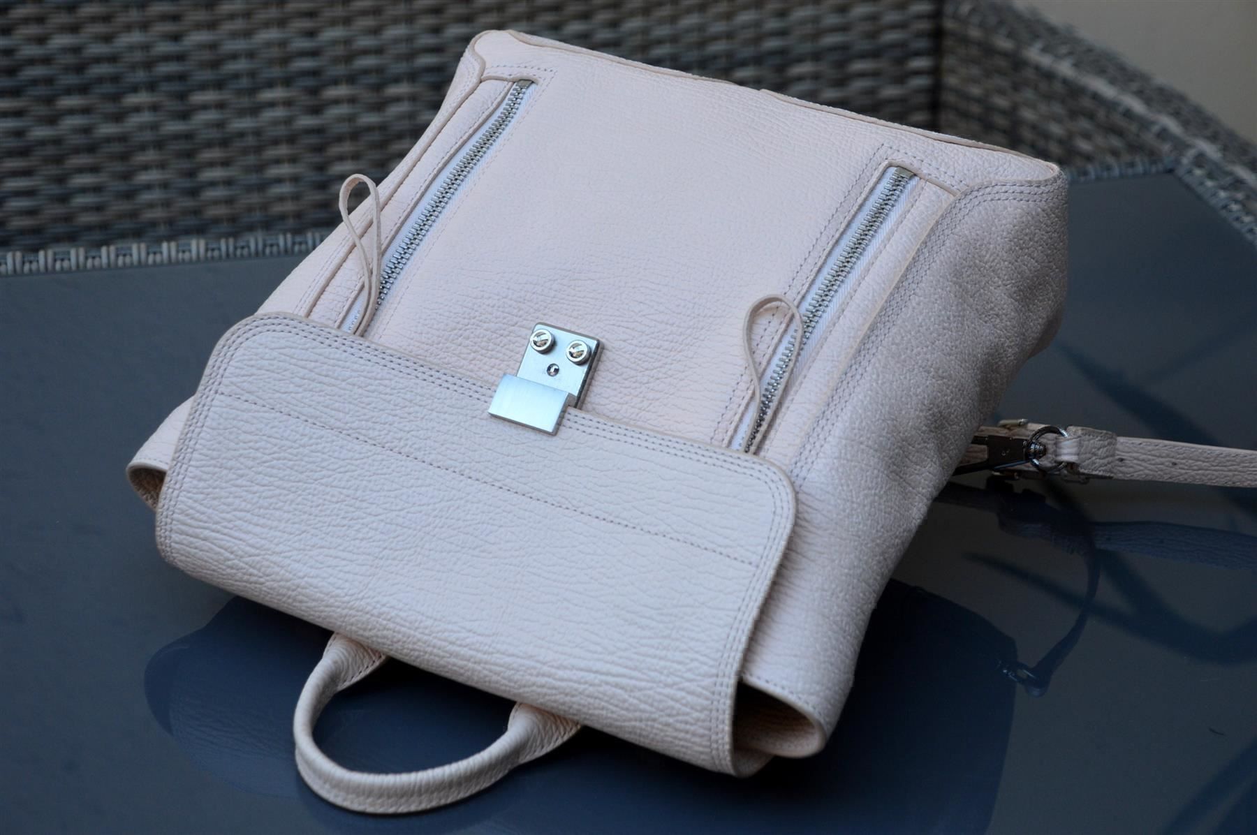 Zaini: Rucksack / sac à dos 3.1 Phillip Lim – Usato da Collonges venduto da Auganien 3
