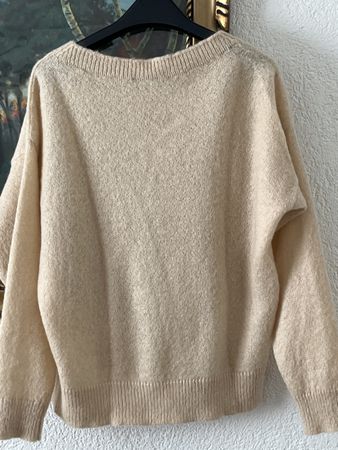 Rivamonti,Gereinigt AlpakWoll Puli GrM VonNichtrauher,Top