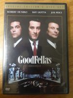 GoodFellas Martin Scorsese Gangster Movie DVD