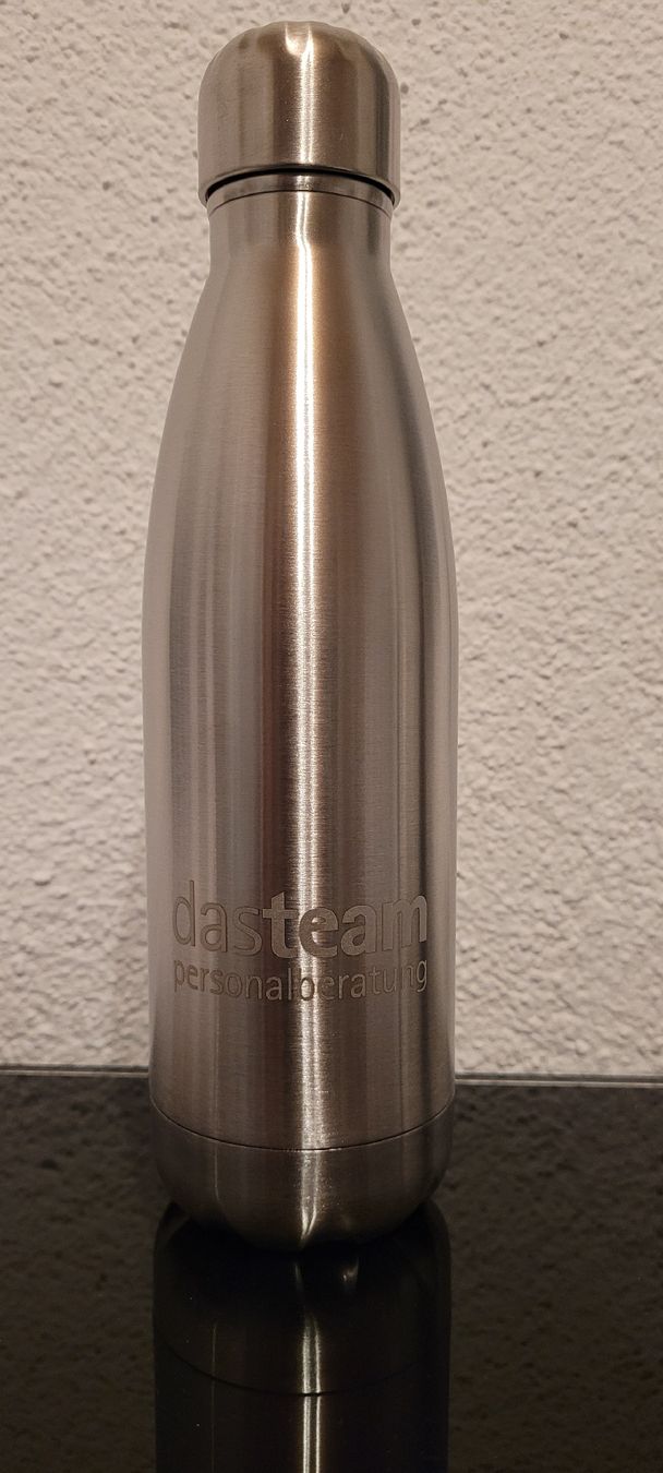 Borracce & Thermos: Trinkflasche Swing Bottle 500 ml – Nuovo e nell'imballaggio originale da Seon venduto da Granadille