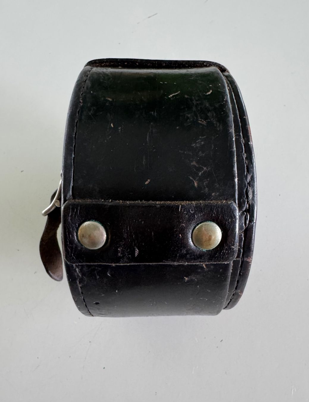 Orologi: Bürk Nachtwächter Uhr / Kontrolluhr – Usato da Volketswil venduto da CHEF2222 2
