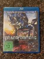 Blu-ray Transformers