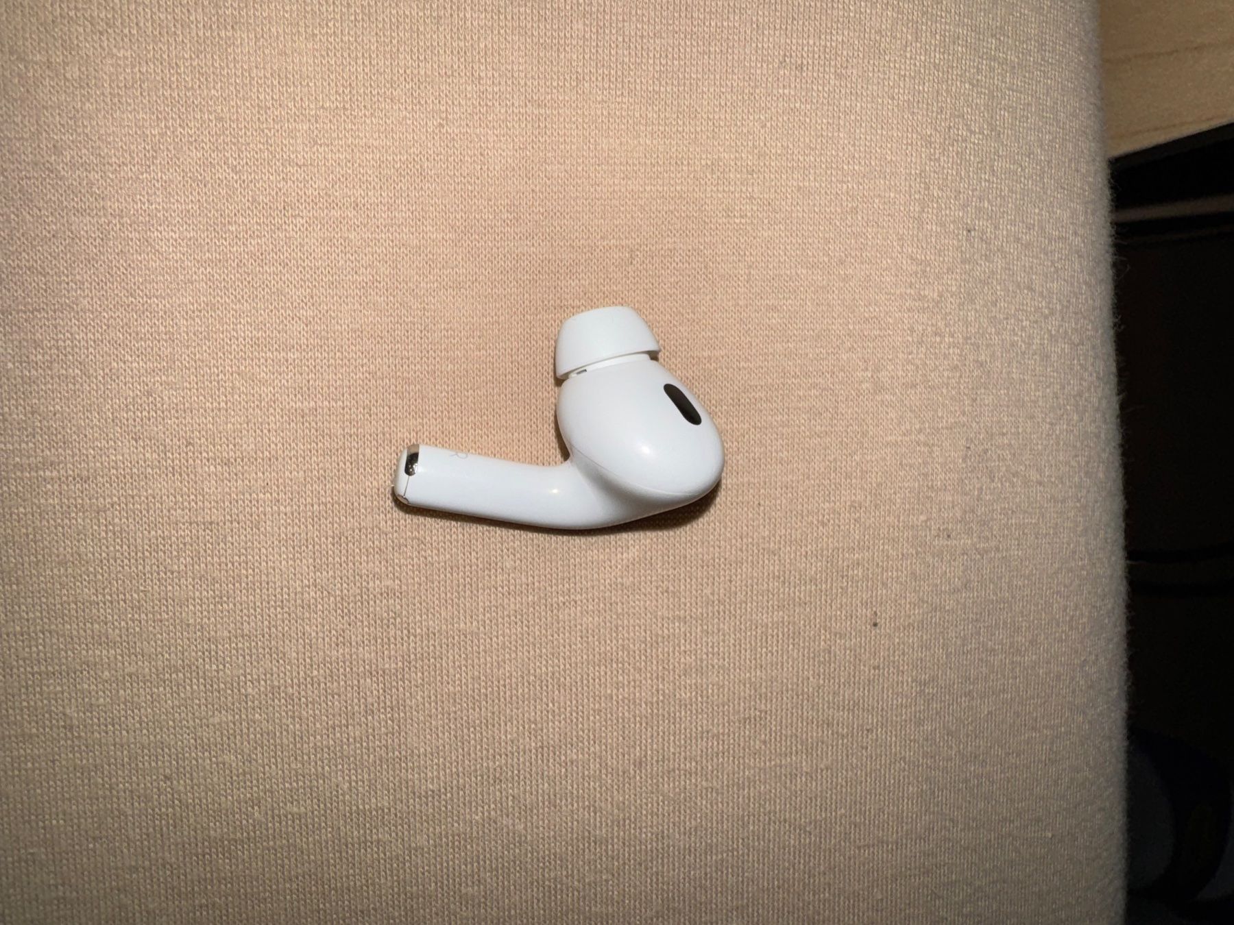 Apple Kopfhörer: Airpods pro 2. Gen – Gebraucht aus Thalwil von SeileSve 2