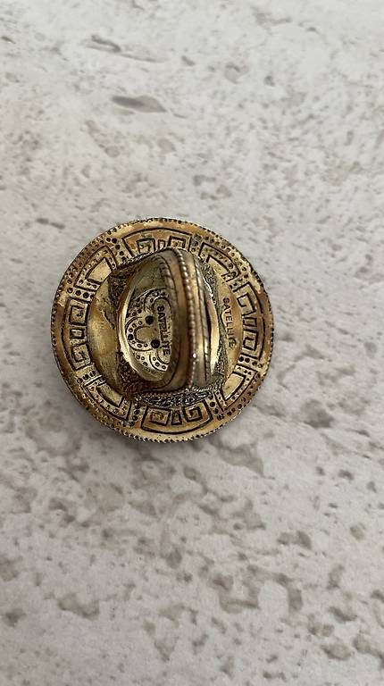 Anelli: Bague de la marque Satellite Paris – Usato da Satigny venduto da Pauline_1987 2