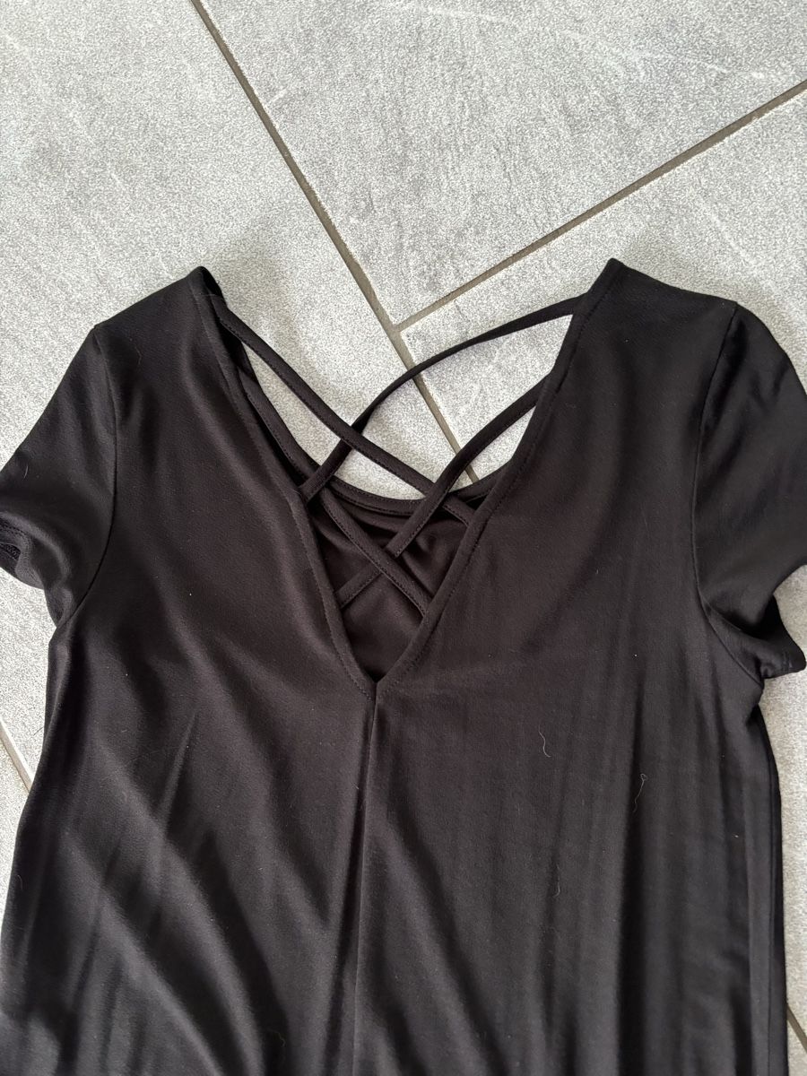 Only Kleider: Leichtes Kleid von Only Grösse S NEU – Neu (gemäss Beschreibung) aus Busswil BE von Hamdulilla 1