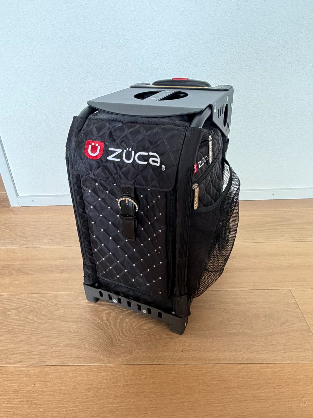 Züca Borse: ZUCA figure skating bag – Usato da Dübendorf venduto da alice_11