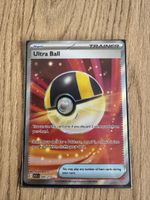 Ultra Ball Trainer 264/217 