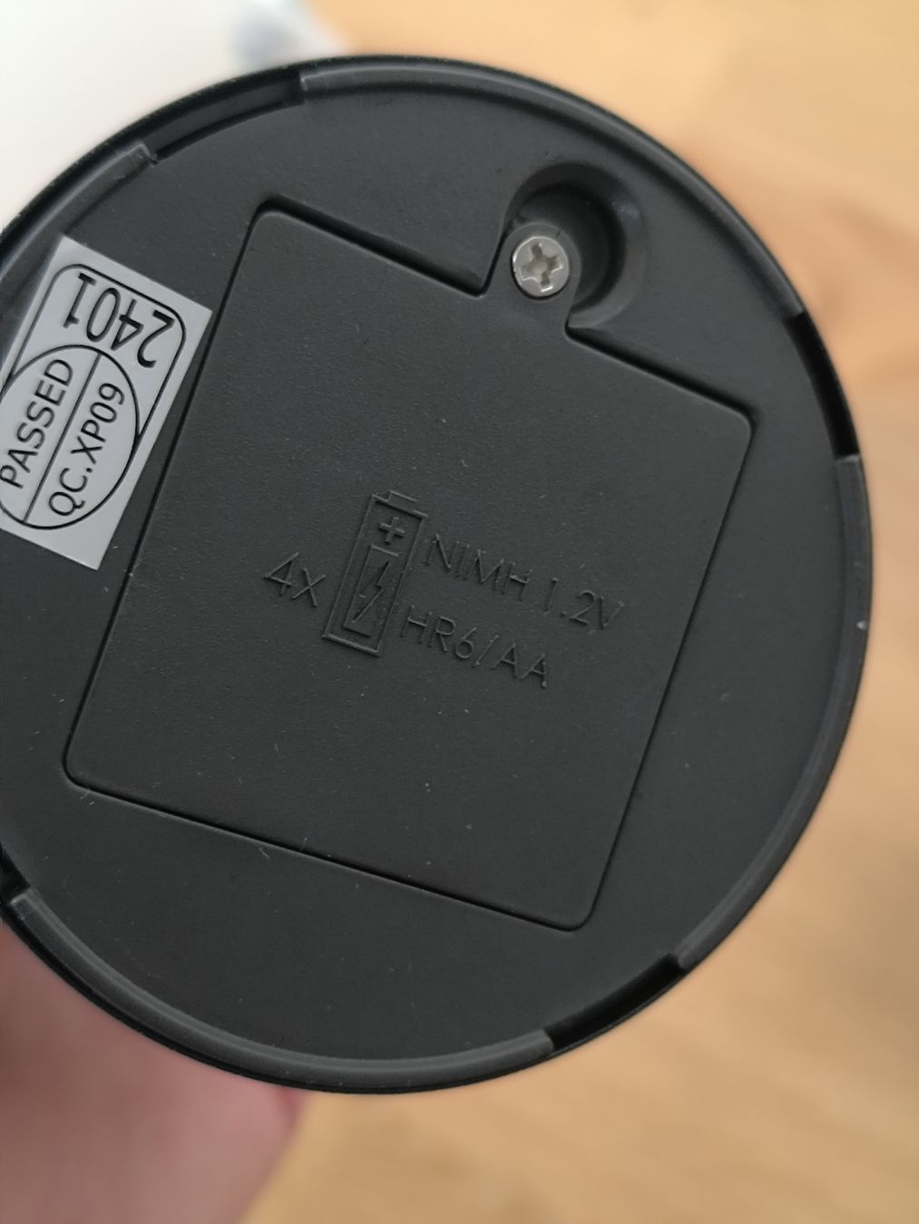 Ikea Lampade: IKEA Nödmast LED Tischlampe  – Usato da Pfäffikon SZ venduto da nidisale 3
