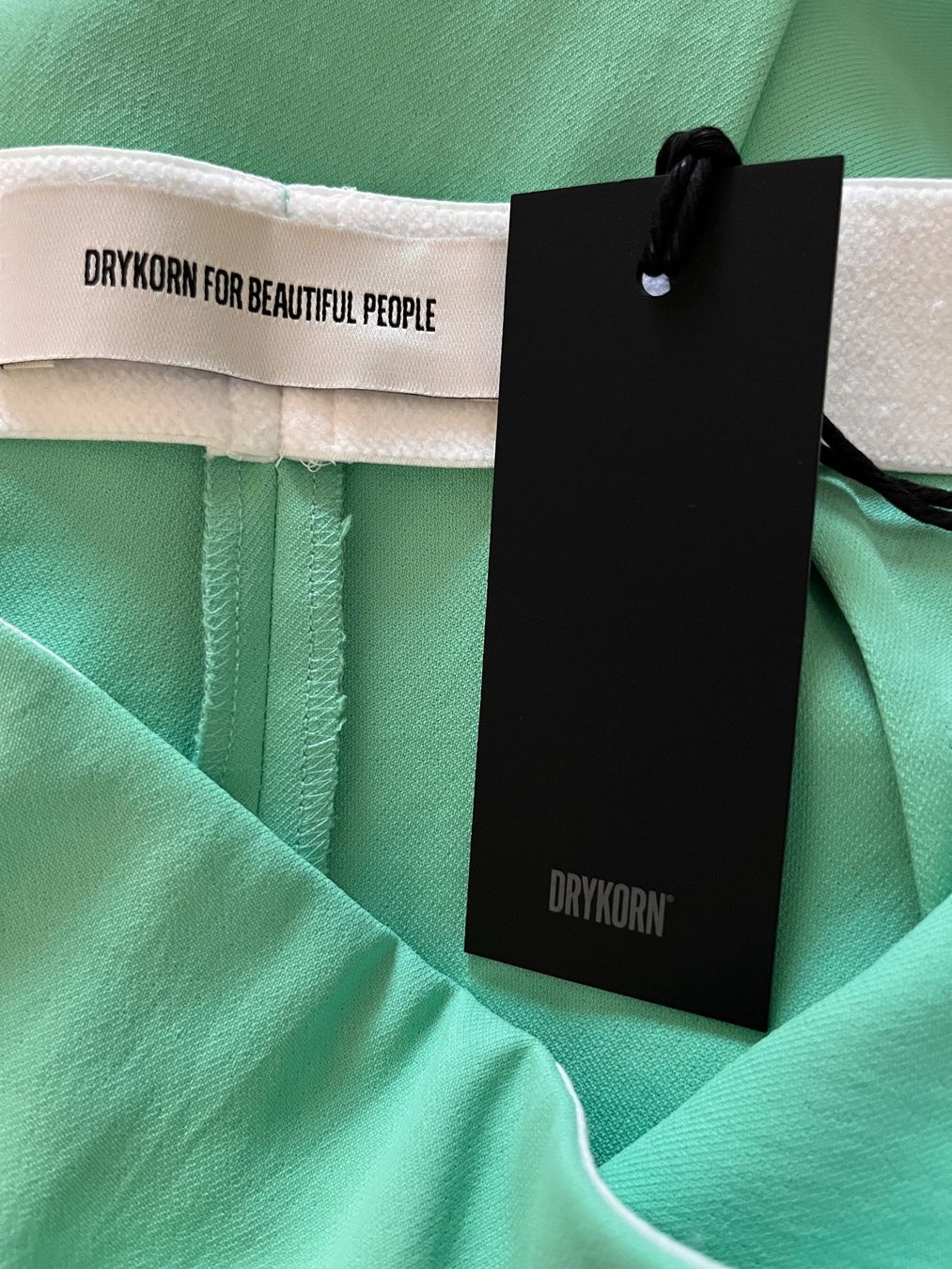 Drykorn Röcke: DRYKORN WoW ASSER Bleistiftrick - neu - – Neu (gemäss Beschreibung) aus Jona von vanessasupermarket20 5