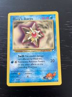 Pokemon Misty‘s Staryu 90/132 Gym