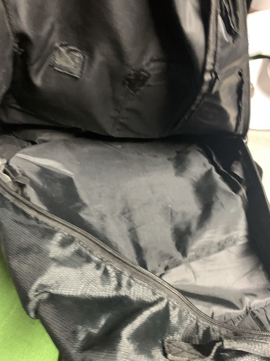 Harley-Davidson Alle Motorradersatzteile: Sac à dos Harley Davidson – Gebraucht aus Sierre von fre_68zr 8