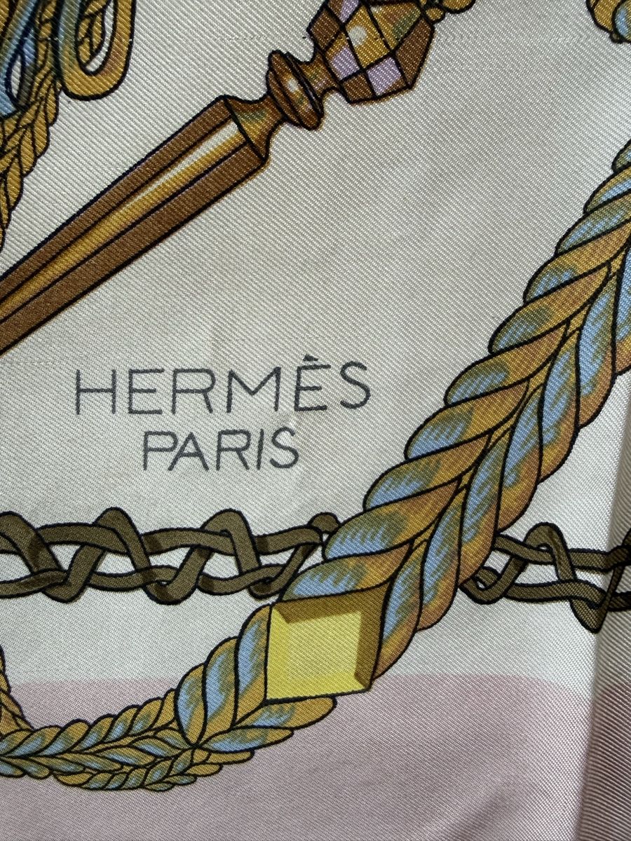 Foulard & Sciarpe: Hermés Foulard – Nuovo (secondo la descrizione) da Diepflingen venduto da mer_gpc7 2