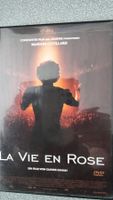 DVD La Vie En Rose