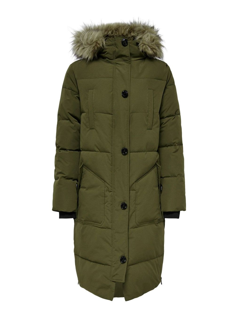 Cappotti: warmer Mantel/Parka Damen XL – Nuovo (secondo la descrizione) da Ebikon venduto da gum58 1
