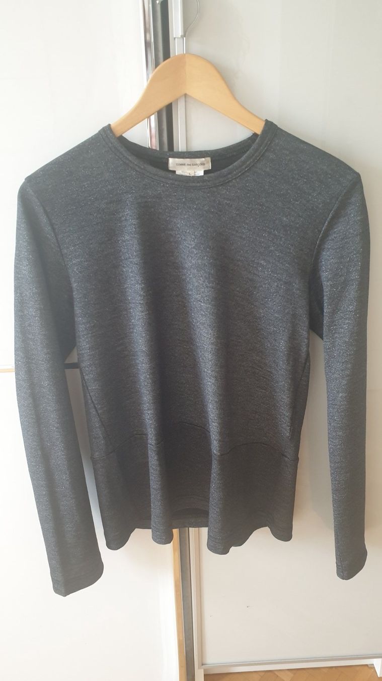Comme Des Garcons Maglioni & Felpe: Comme des Garçons Pulli – Nuovo (secondo la descrizione) da Chur venduto da lacaracola13