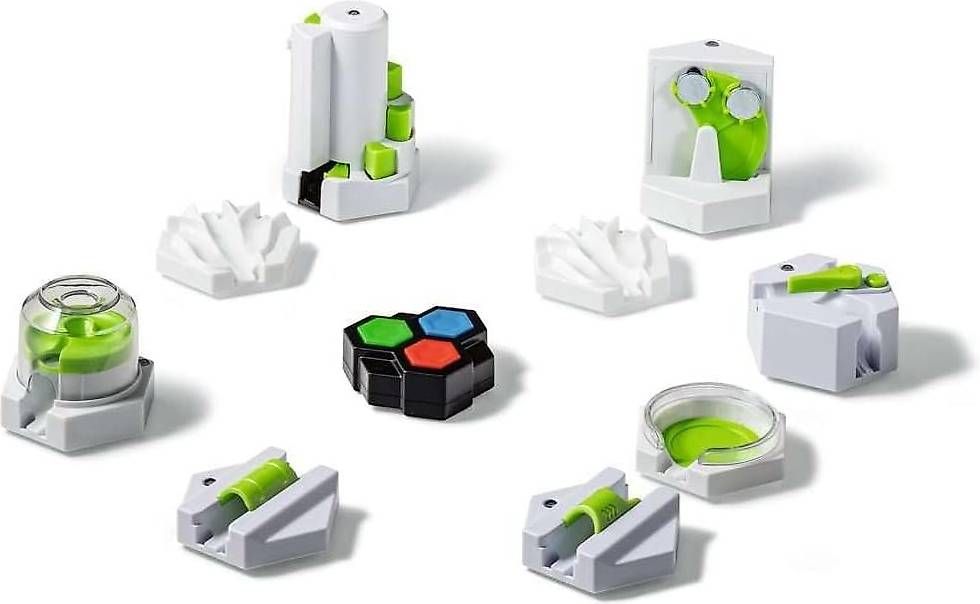 Ravensburger Giochi: Ravensburger GraviTrax Power Extension Interaction – Nuovo (secondo la descrizione) da Kreuzlingen venduto da Best-Deal-Oase 6