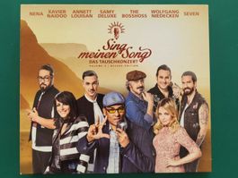 Sing meinen Song - Das Tauschkonzert Vol.3 Deluxe Edition