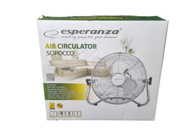 ESPERANZA Scirocco Ventilator