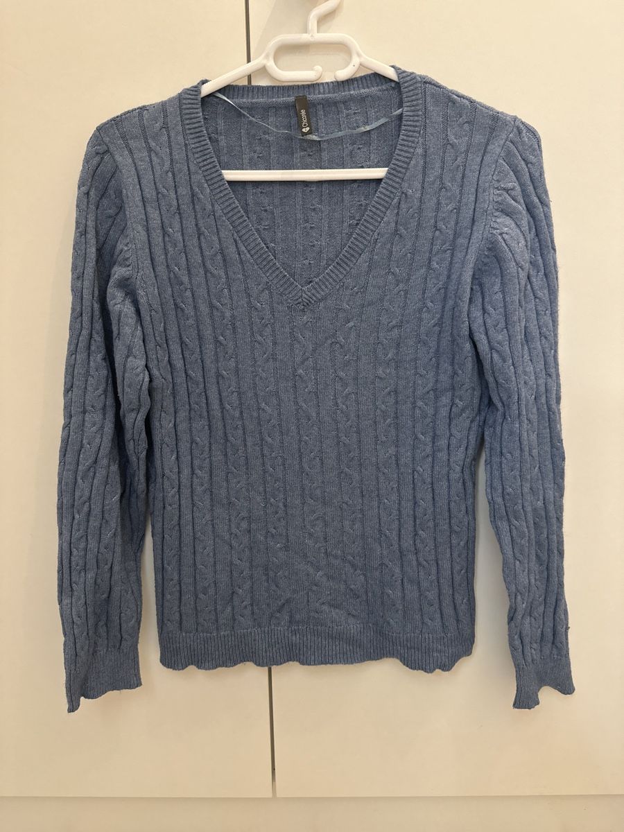 Pulls & Sweat-shirts: Pullover Gr. L – D'occasion à Buus par 2019dp