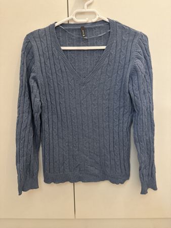 Pullover Gr. L