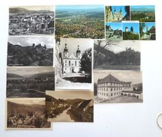 Arlesheim diverse Ansichten