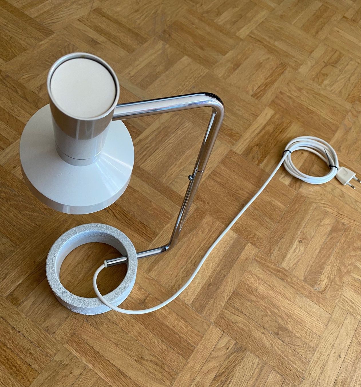 Baltensweiler Lampade: Baltensweiler-Minilux-Type35 – Usato da Oftringen venduto da Studich 2
