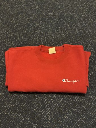 Champion Reverse Weave Crewneck Sweatshirt