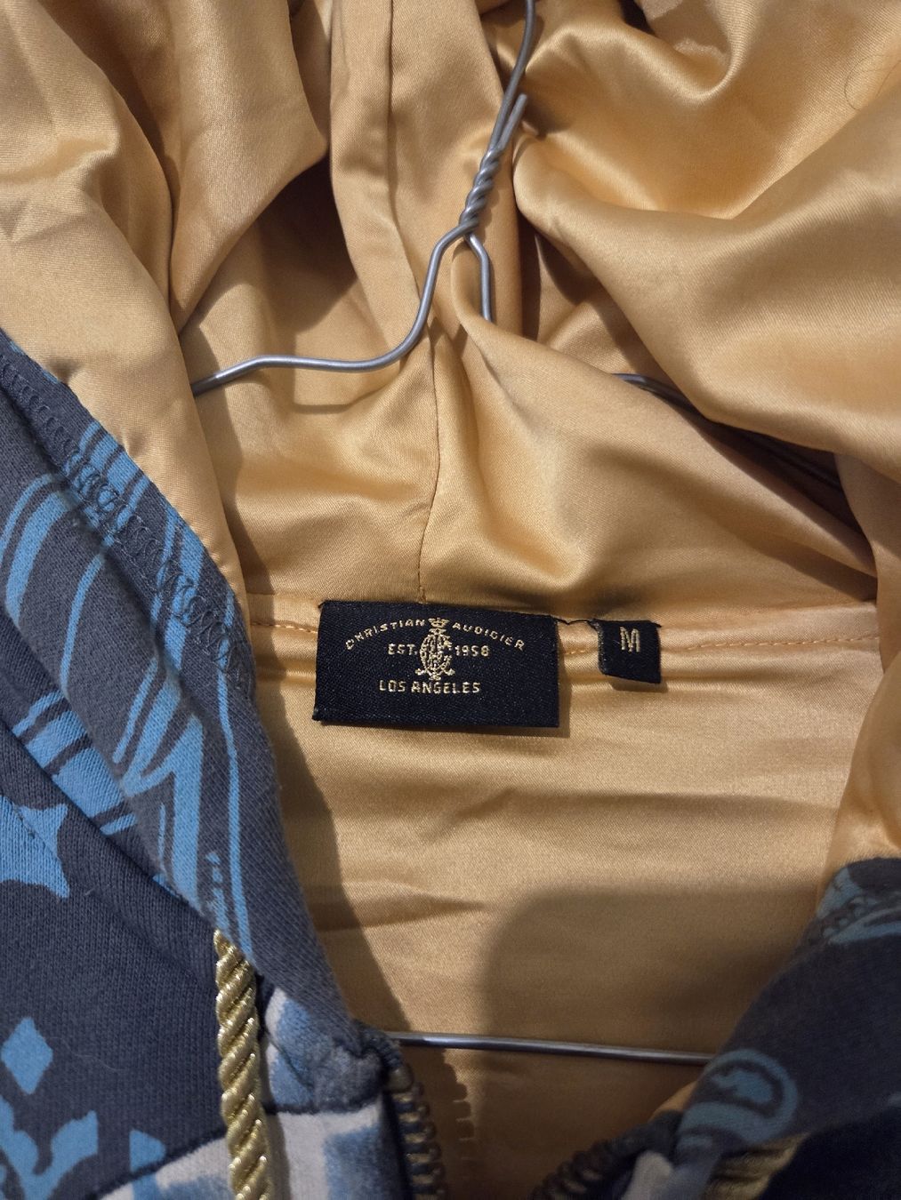 Ed Hardy Giacche: Veste Christian Audigier – Nuovo (secondo la descrizione) da Carouge GE venduto da ann_6txb 3