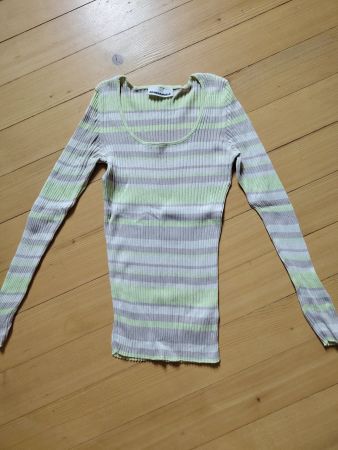 Langarmshirt von Armedangels Grösse M