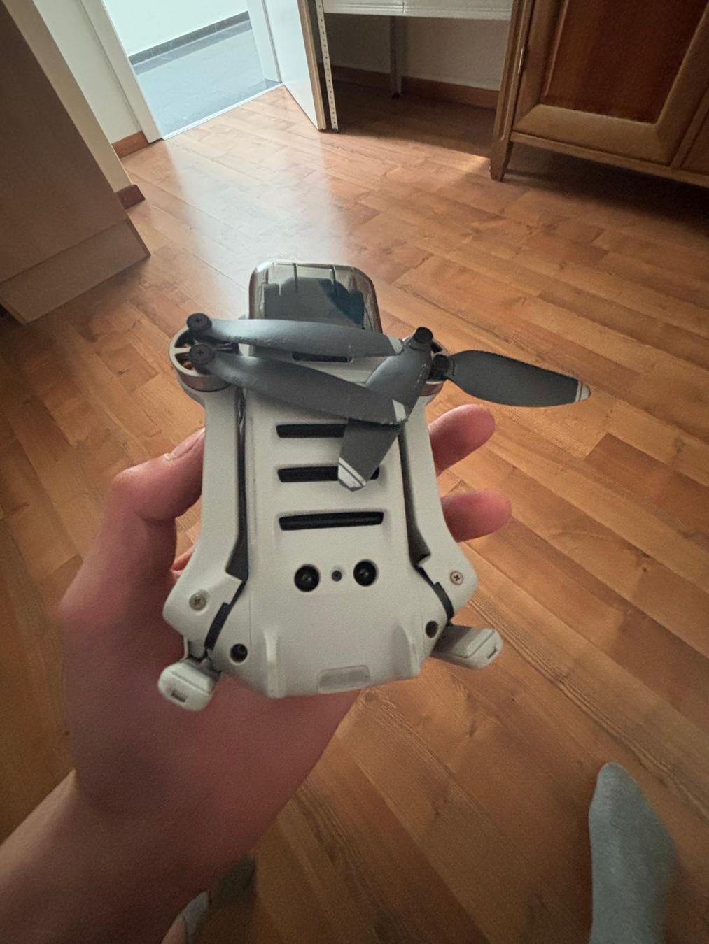 DJI Videocamere: Dji Mini 2 Drohne – Usato da Grosswangen venduto da dschitta 2