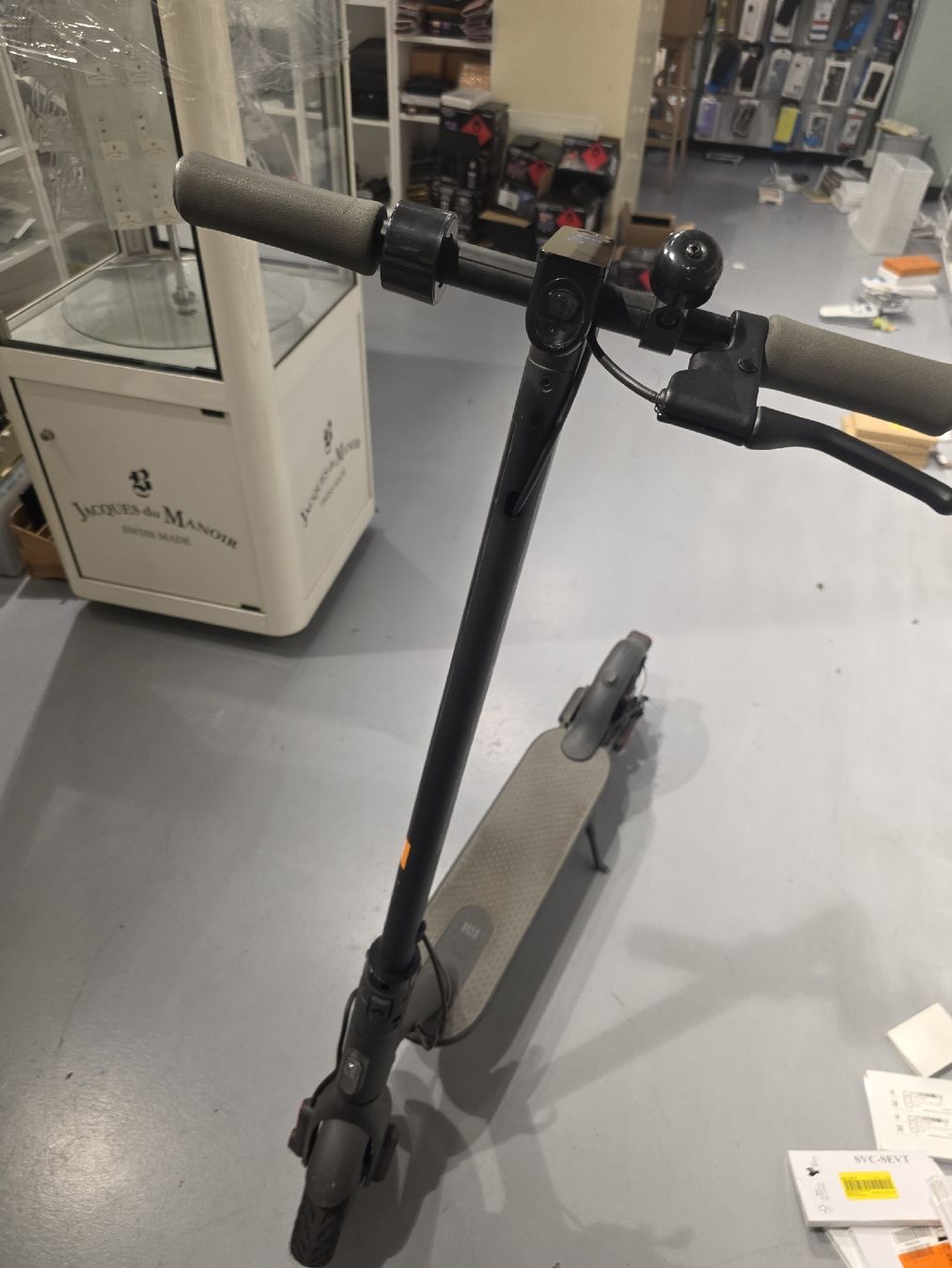 Altro: Xiamo Mi Electric Scooter Essential – Usato da Olten venduto da phonebazaar 1
