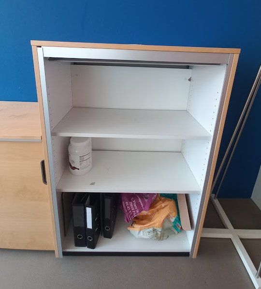 Ikea Schränke: Büroschrank (IKEA) – Gebraucht aus Zürich von ver_5cjl 1