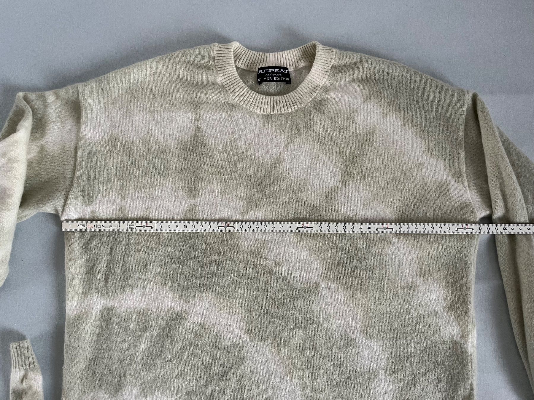 Repeat Pulls & Sweat-shirts: Pull Repeat cashmere taille 38 – D'occasion à Le Crêt-p-Semsales par sta_v2rk 6