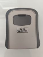 Burg Wächter Schlüsselsafe KEY SAFE