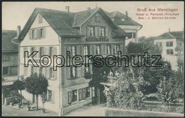 ZG Menzingen