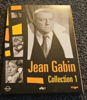 Jean Gabin Collection 1 