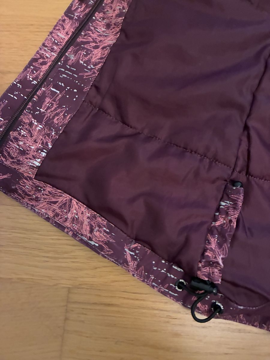 Reima Jacken & Mäntel: Reima Reimatec Winterjacke – Gebraucht aus Rapperswil SG von tol_bg92 3
