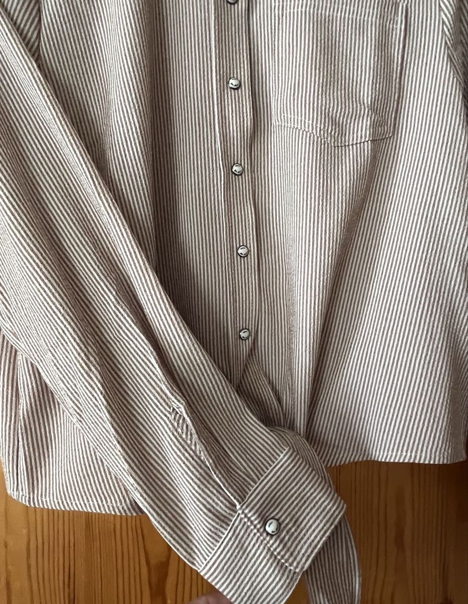 Only Camicette: Neue Blouse Only – Nuovo e nell'imballaggio originale da Saas-Fee venduto da Marienelly19 2