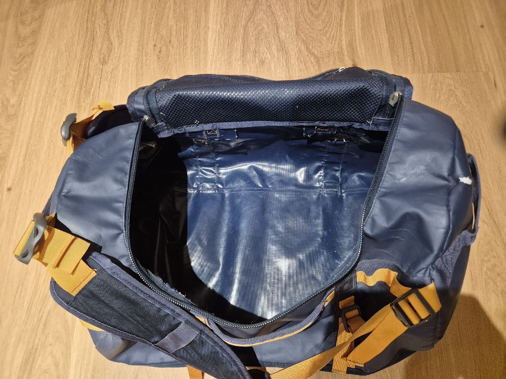 North Face Sacs: North Face Tasche – D'occasion à Burgistein par fahrp 4